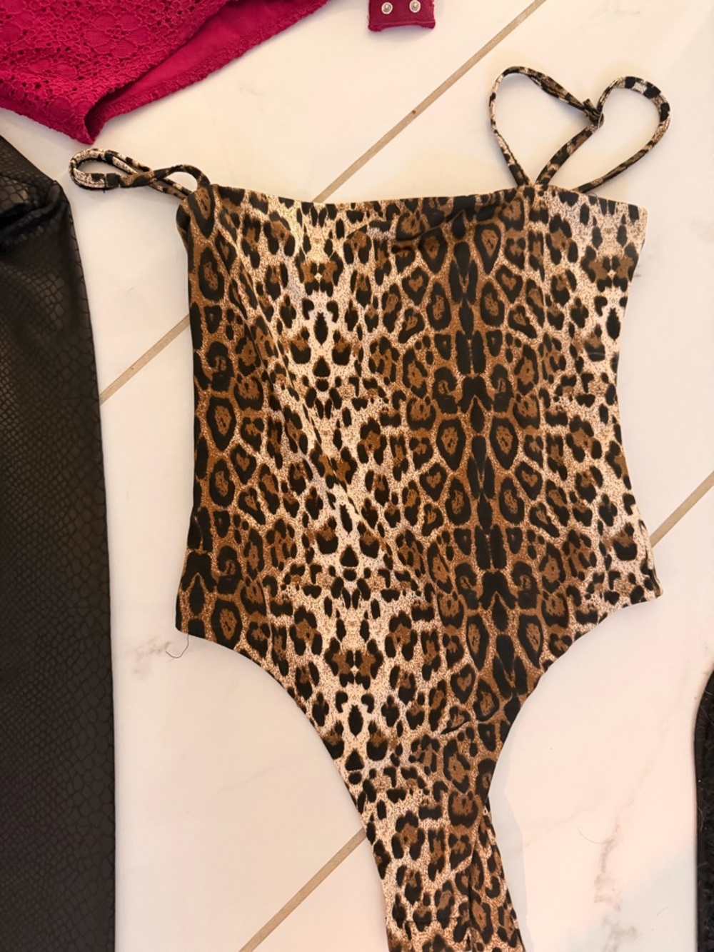 Perfect concert outfits! All new items! - Picture 2 of 6